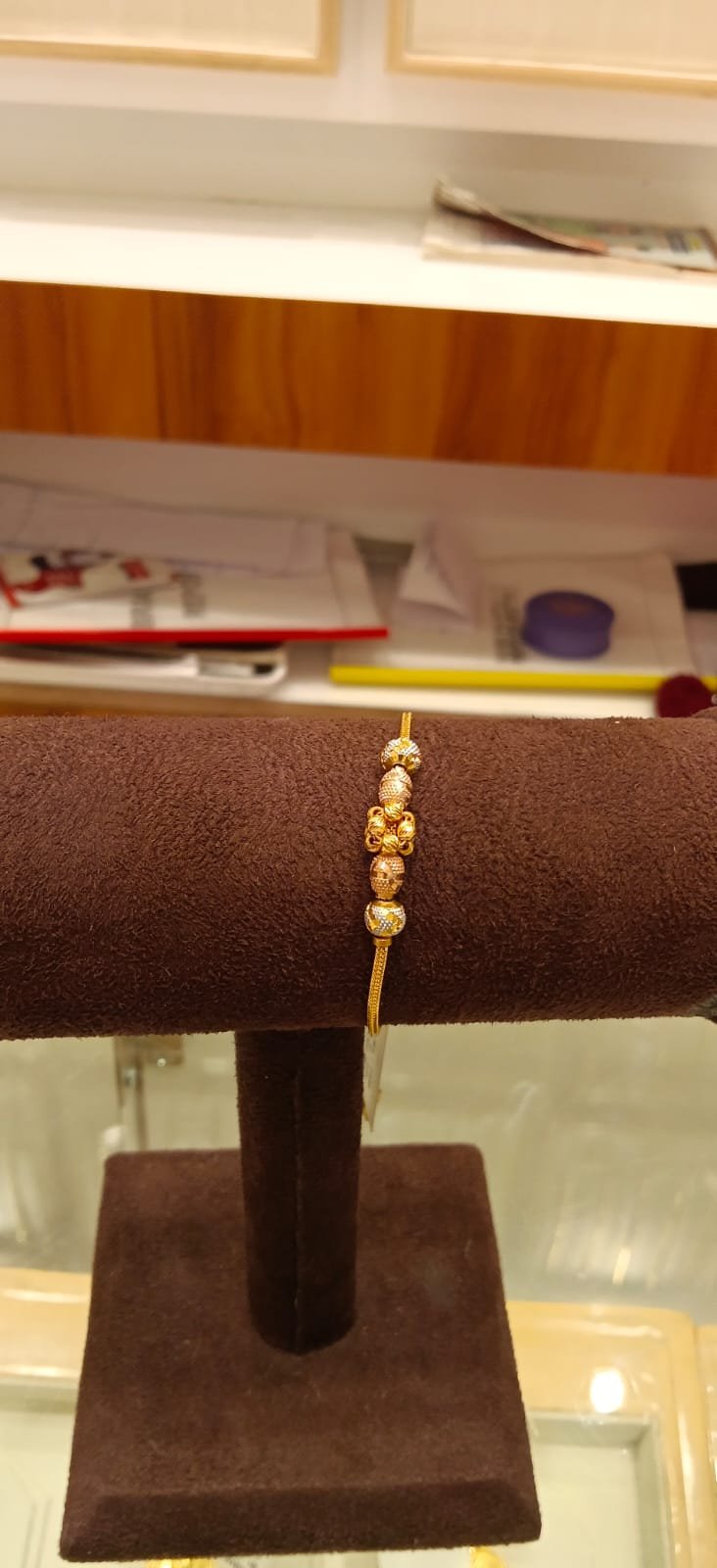 Ladies Bracelet